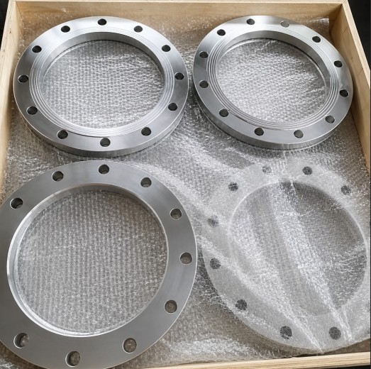 Flange products