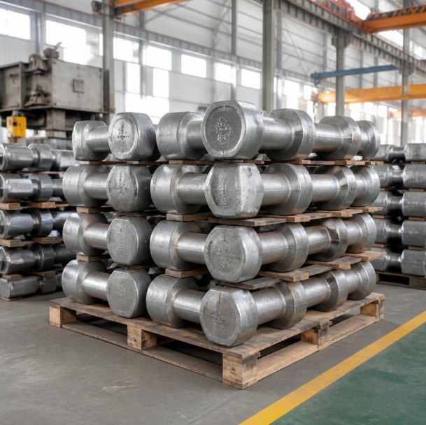 Forging products