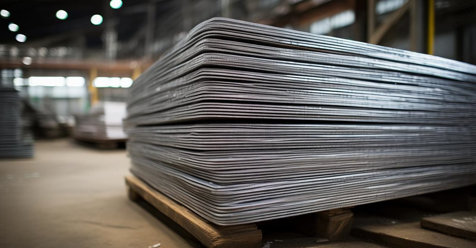 Plate & Sheet products